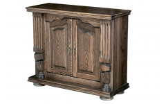 Тумба высокая ”Седой Граф” Тумба высокая ”Седой Граф”