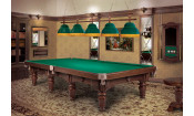 Бильярдный стол Барон-Люкс Пул Бильярдный стол Барон-Люкс Пул