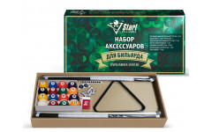 Комплект аксессуаров ПУЛ Комплект аксессуаров ПУЛ