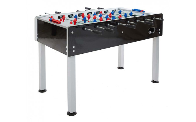 Профессиональный футбол-кикер "Desperado FoosPro" Профессиональный футбол-кикер "Desperado FoosPro"