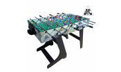 Игровой стол - футбол DFC GRANADA складной GS-ST-1470 Игровой стол - футбол DFC GRANADA складной GS-ST-1470