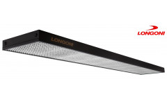 Светильник Longoni Compact Silver 320х31см Светильник Longoni Compact Silver 320х31см