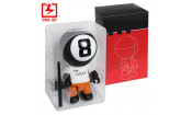 Кукла-сувенир Turning Point Lucky Doll Maxi №8 28см Кукла-сувенир Turning Point Lucky Doll Maxi №8 28см