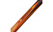 Кий Preston SED-02 2PC 3/4 с удлинителем Снукер Кий Preston SED-02 2PC 3/4 с удлинителем Снукер