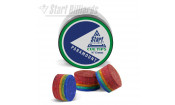 Наклейка Startbilliards Cue Tips Paramount 13 мм H (1 шт) Наклейка Startbilliards Cue Tips Paramount 13 мм H (1 шт)