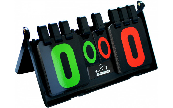 Судейский счетчик Судейский счетчик