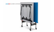 Стол теннисный Start line Olympic Outdoor BLUE Стол теннисный Start line Olympic Outdoor BLUE