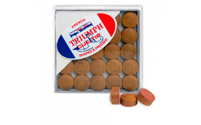 Наклейка Tweeten Triumph 14 мм (1 шт) Наклейка Tweeten Triumph 14 мм (1 шт)