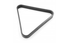 Треугольник 68 мм «Rus Pro» (черный пластик) Треугольник 68 мм «Rus Pro» (черный пластик)