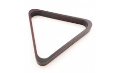 Треугольник 52.4 мм «Snooker» (махагон) Треугольник 52.4 мм «Snooker» (махагон)